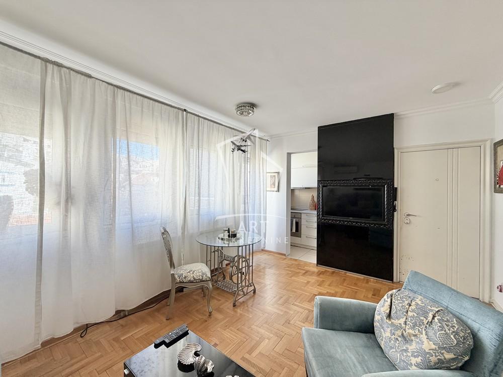 Slika 2 - Pirotska, Jednoiposoban stan na prodaju, 34m2, 150.000€