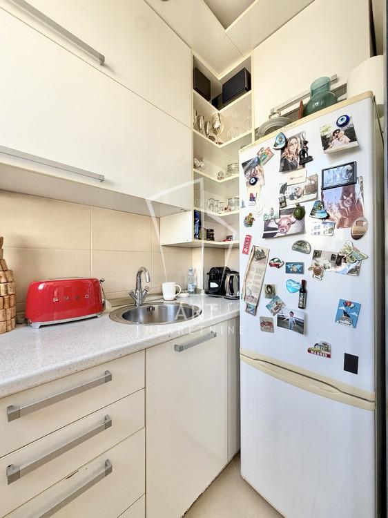 Slika 3 - Pirotska, Jednoiposoban stan na prodaju, 34m2, 150.000€