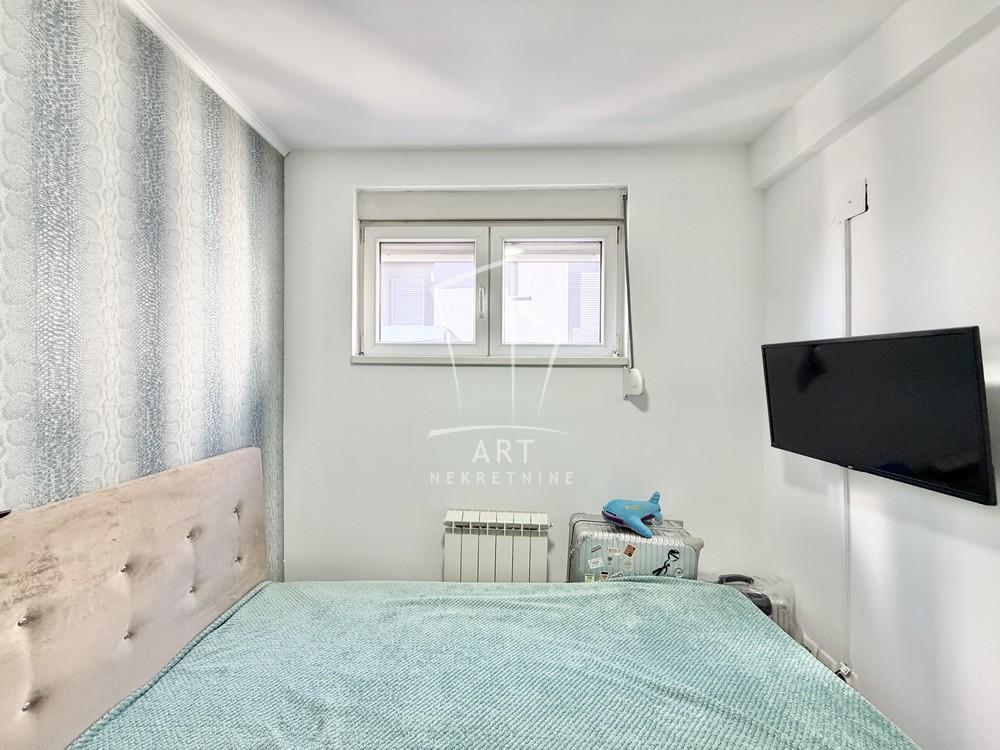 Slika 5 - Pirotska, Jednoiposoban stan na prodaju, 34m2, 150.000€