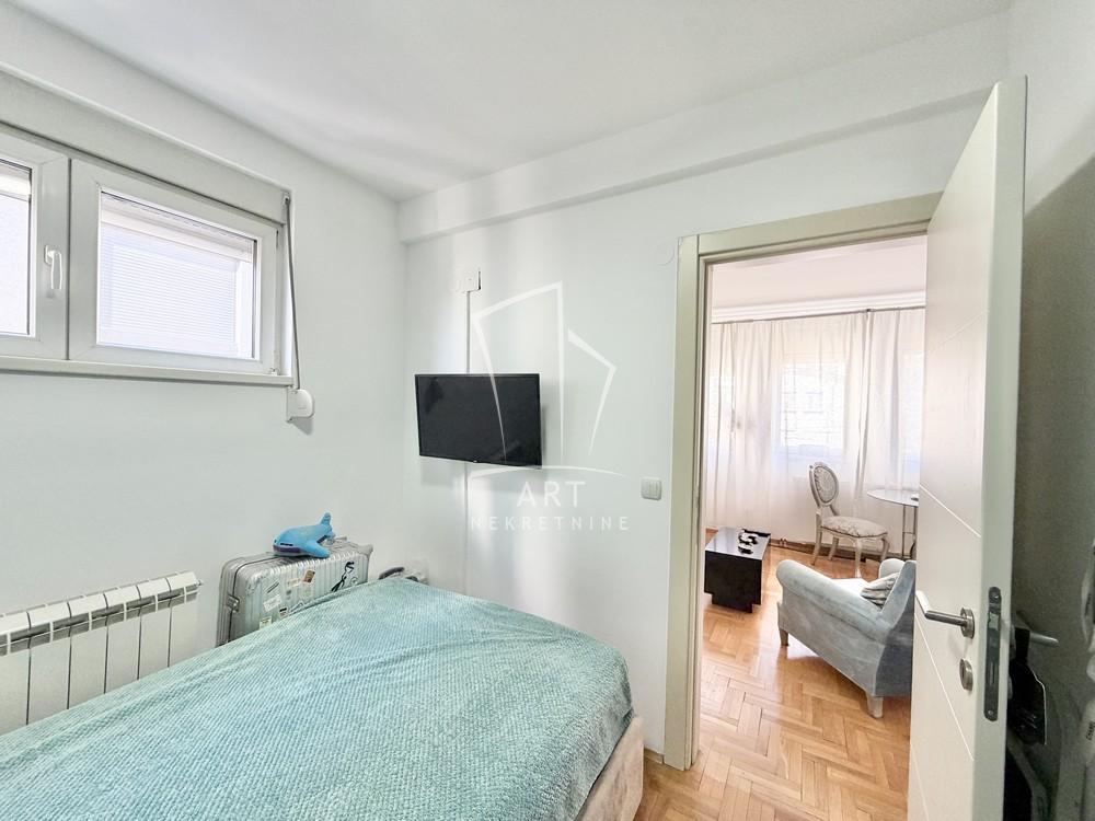 Slika 6 - Pirotska, Jednoiposoban stan na prodaju, 34m2, 150.000€