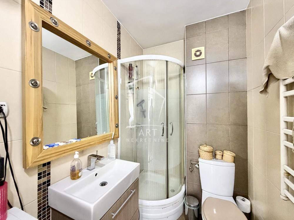 Slika 7 - Pirotska, Jednoiposoban stan na prodaju, 34m2, 150.000€