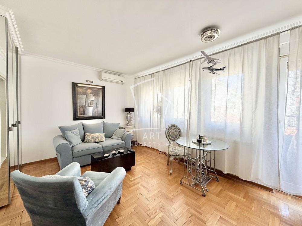 Glavna slika -Pirotska, Jednoiposoban stan na prodaju, 34m2, 150.000€