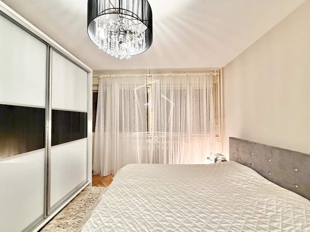 Slika 10 - Ugrinovačka, Trosoban stan na prodaju, 82m2, 229.900€