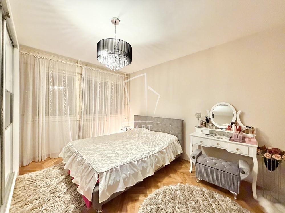 Slika 8 - Ugrinovačka, Trosoban stan na prodaju, 82m2, 229.900€