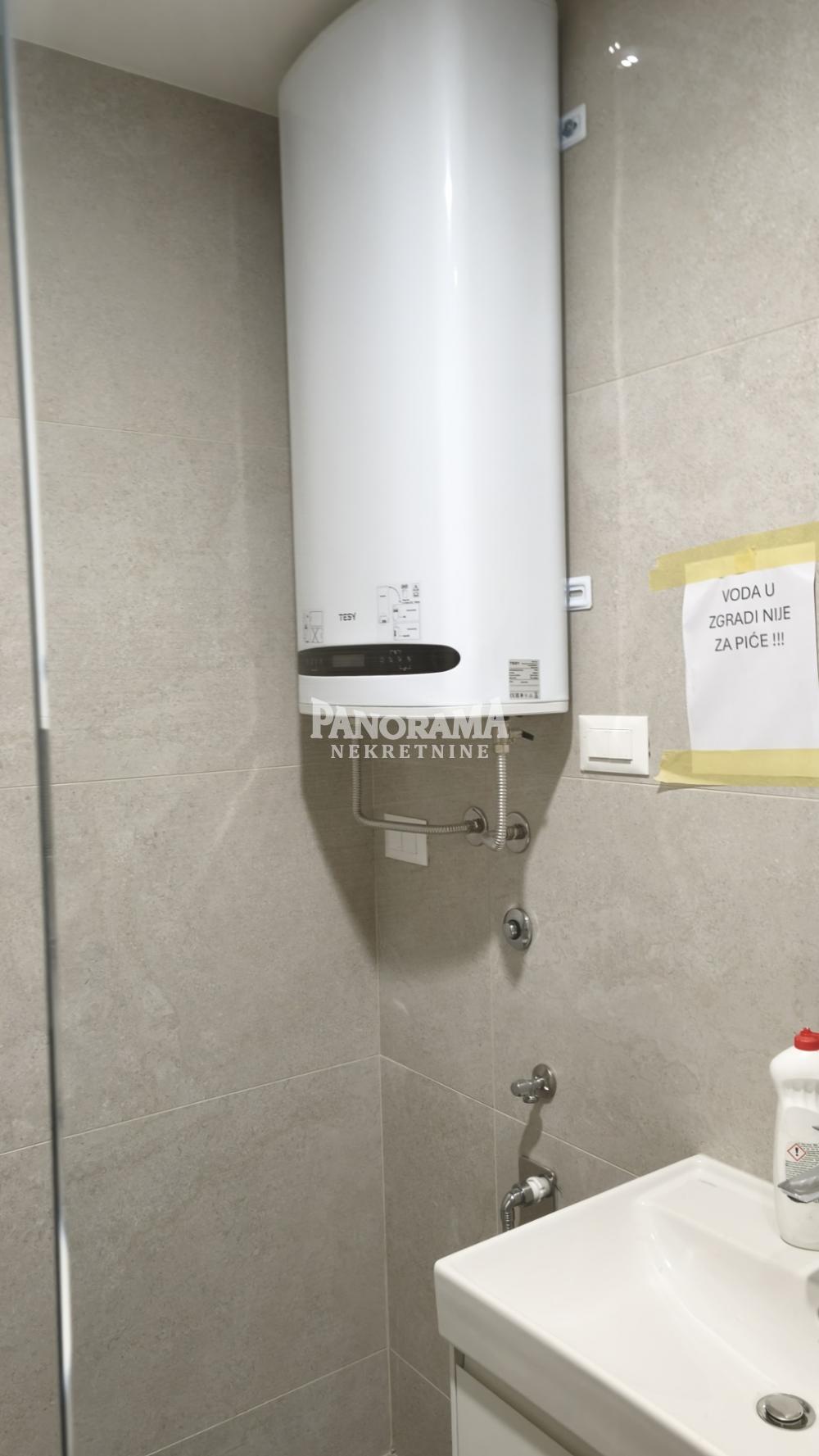 Slika 10 - Omladinskih brigada,  Stan na prodaju, 40m2, 228.000€