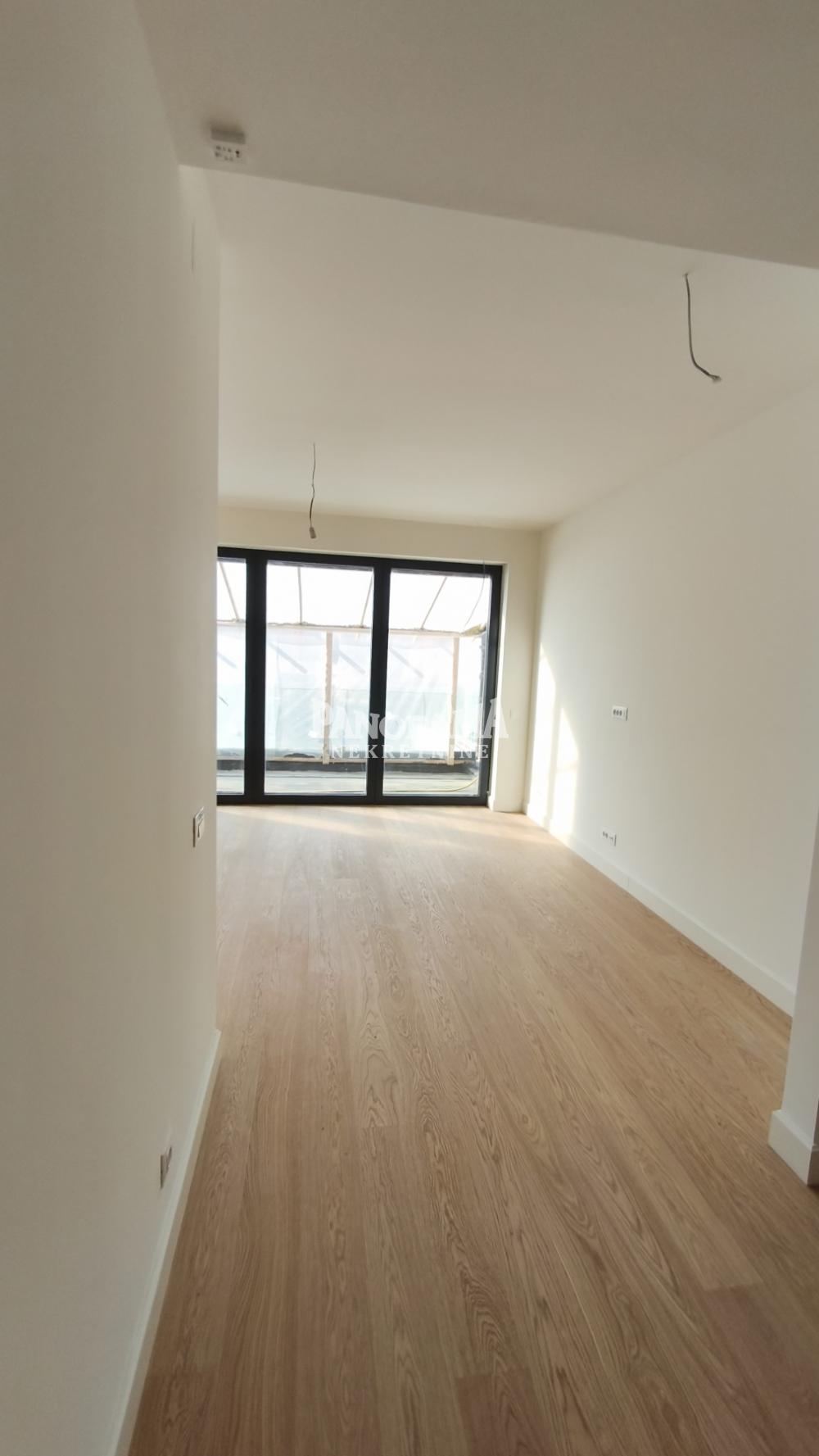 Slika 2 - Omladinskih brigada,  Stan na prodaju, 40m2, 228.000€