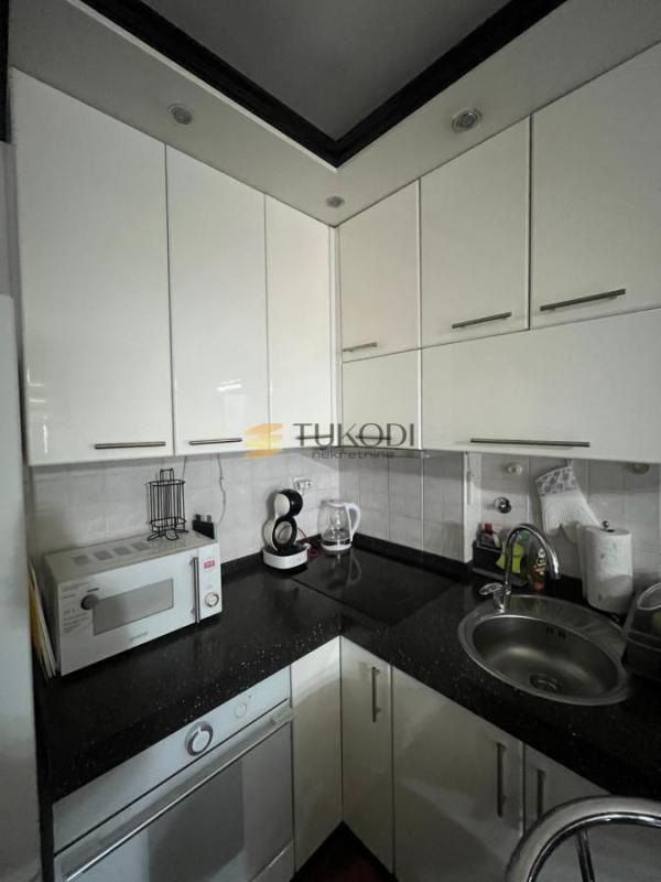 Slika 5 - Jednoiposoban stan za izdavanje, 40m2, 350€