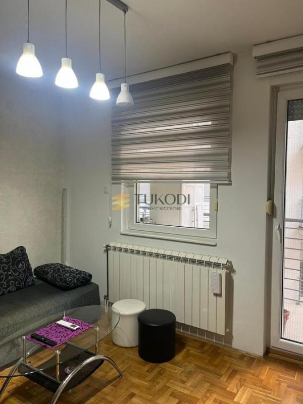 Slika 4 - Jednoiposoban stan za izdavanje, 40m2, 350€