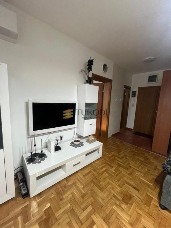 Slika 1 - Jednoiposoban stan za izdavanje, 40m2, 350€