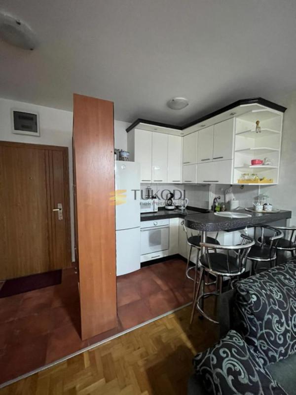 Slika 7 - Jednoiposoban stan za izdavanje, 40m2, 350€