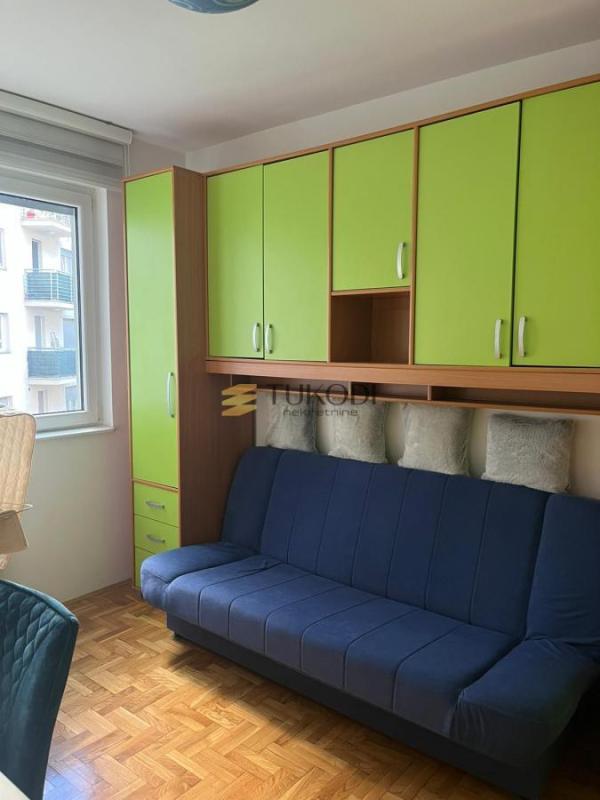 Slika 9 - Jednoiposoban stan za izdavanje, 40m2, 350€