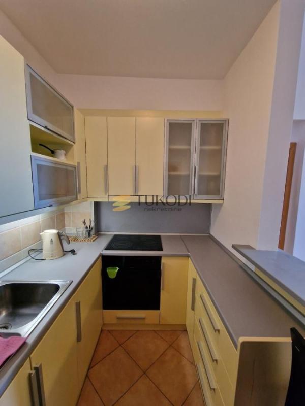 Slika 5 - Trosoban stan za izdavanje, 80m2, 550€