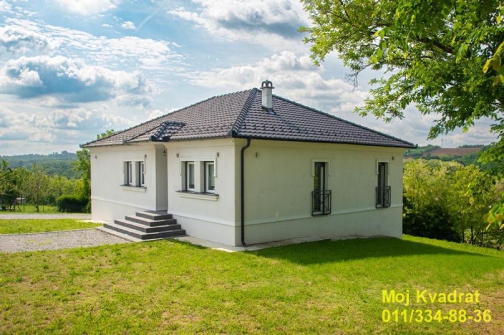 Slika 1 -  Kuća na prodaju, 168m2, 490.000€