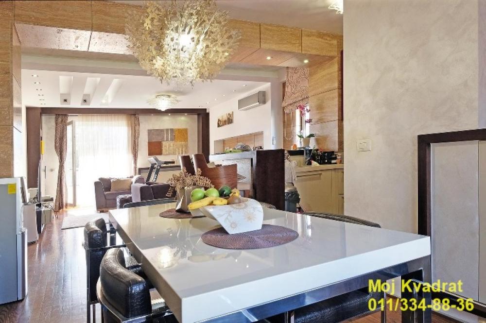 Slika 5 - Četvorosoban stan na prodaju, 123m2, 420.000€