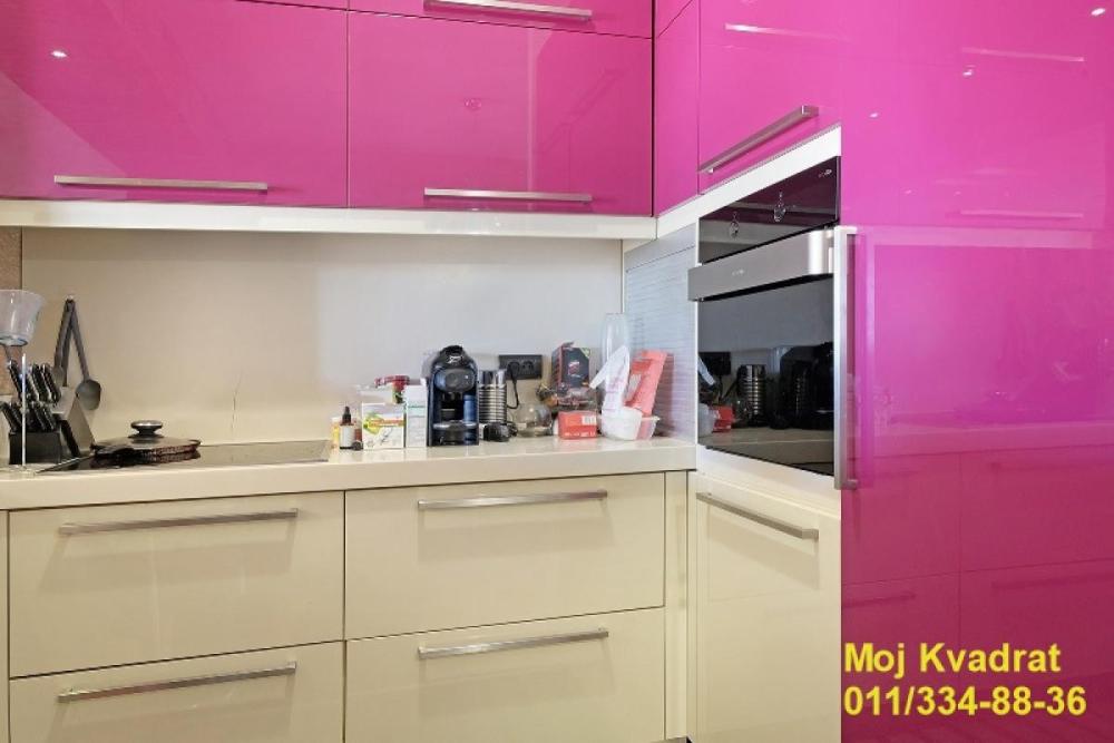 Slika 2 - Četvorosoban stan na prodaju, 123m2, 420.000€