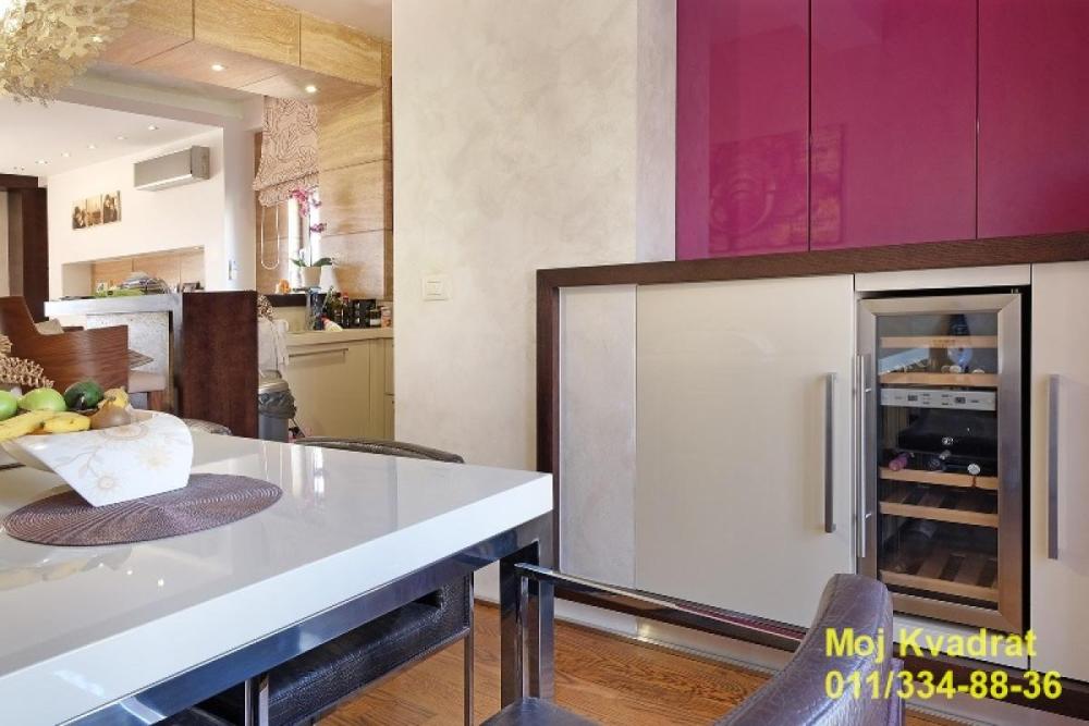 Slika 4 - Četvorosoban stan na prodaju, 123m2, 420.000€