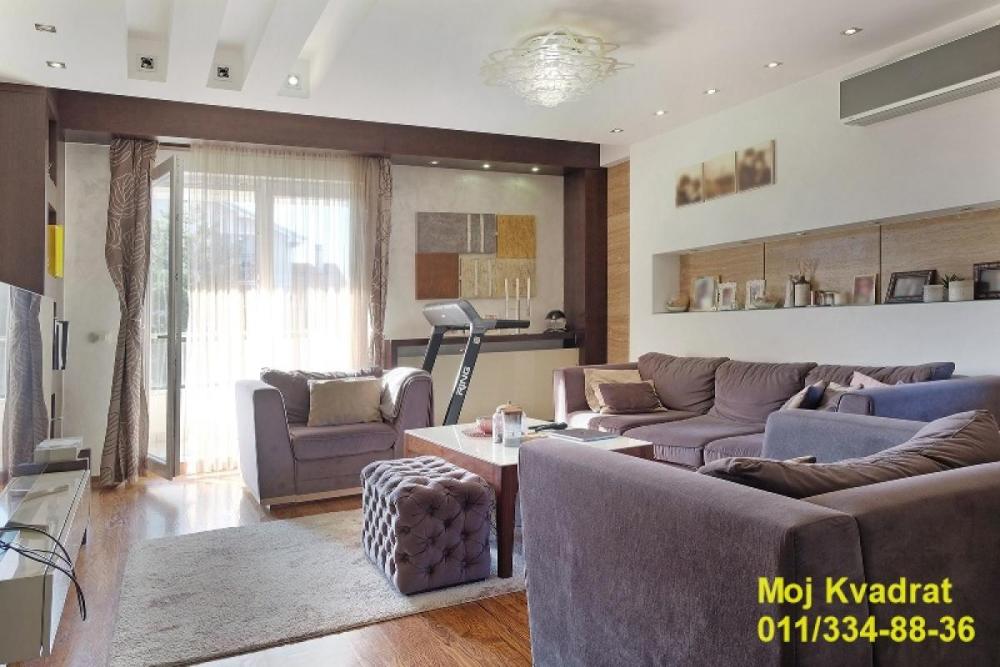 Slika 1 - Četvorosoban stan na prodaju, 123m2, 420.000€