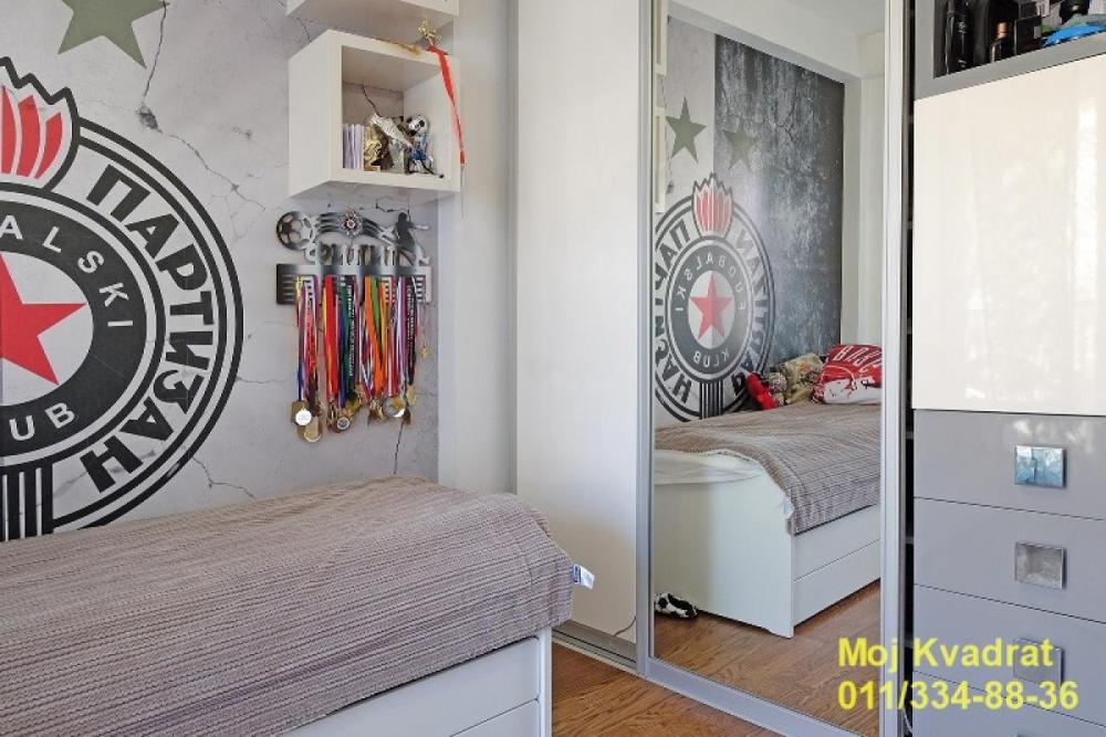 Slika 9 - Četvorosoban stan na prodaju, 123m2, 420.000€