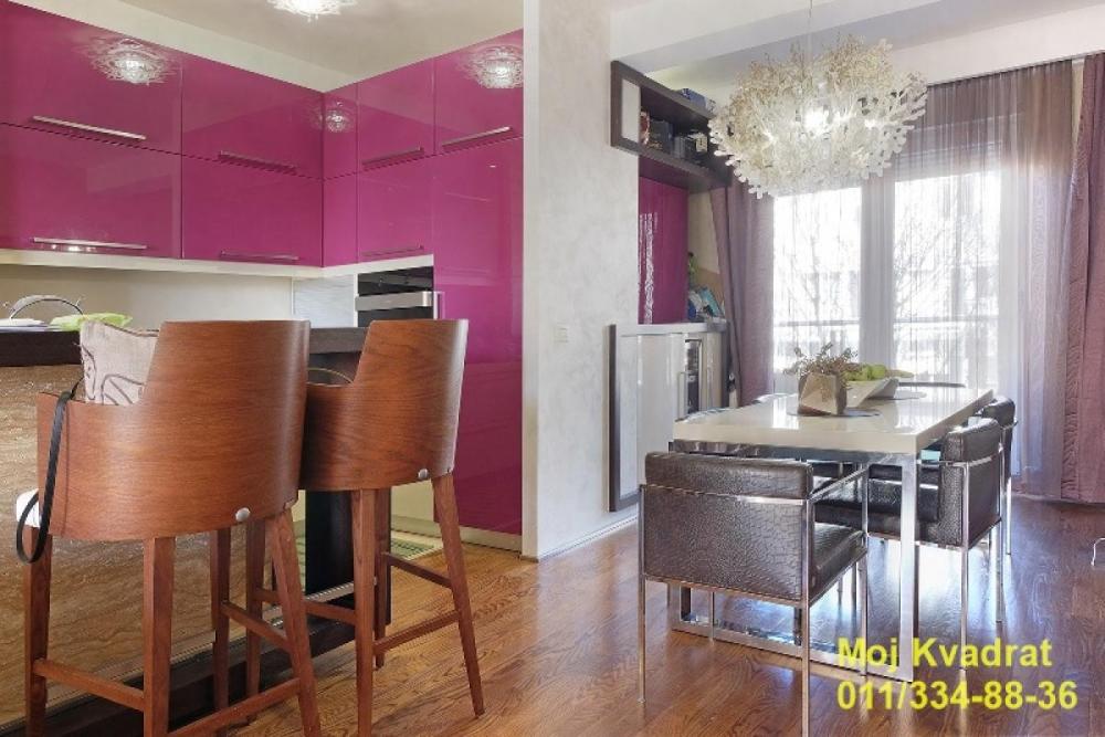 Slika 3 - Četvorosoban stan na prodaju, 123m2, 420.000€