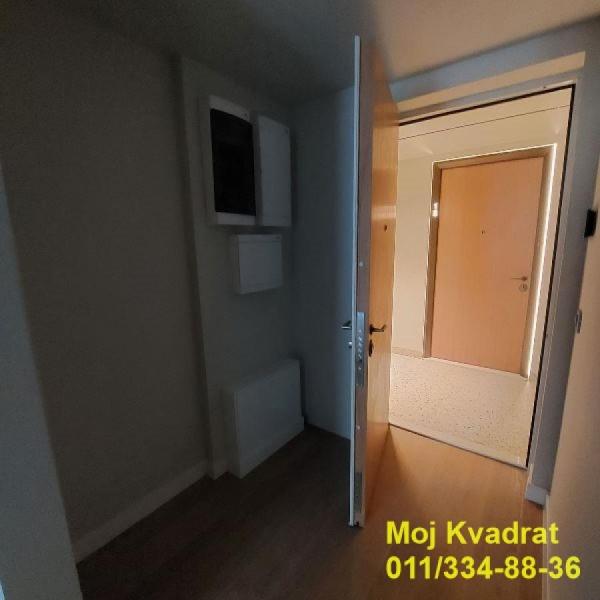 Slika 2 - Dvosoban stan na prodaju, 49m2, 196.000€