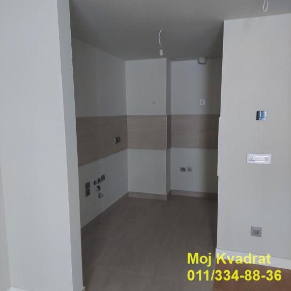 Slika 1 - Dvosoban stan na prodaju, 49m2, 196.000€