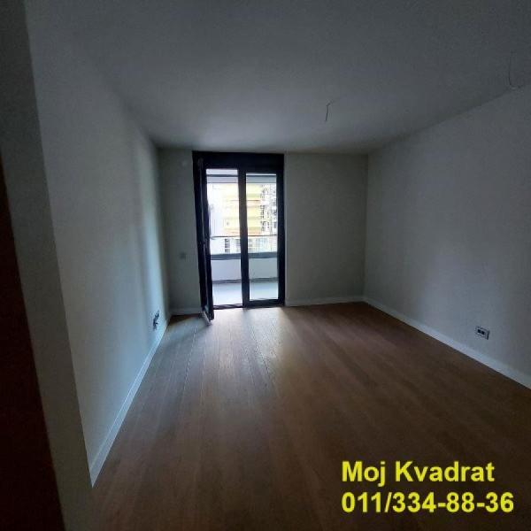 Glavna slika -Dvosoban stan na prodaju, 49m2, 196.000€