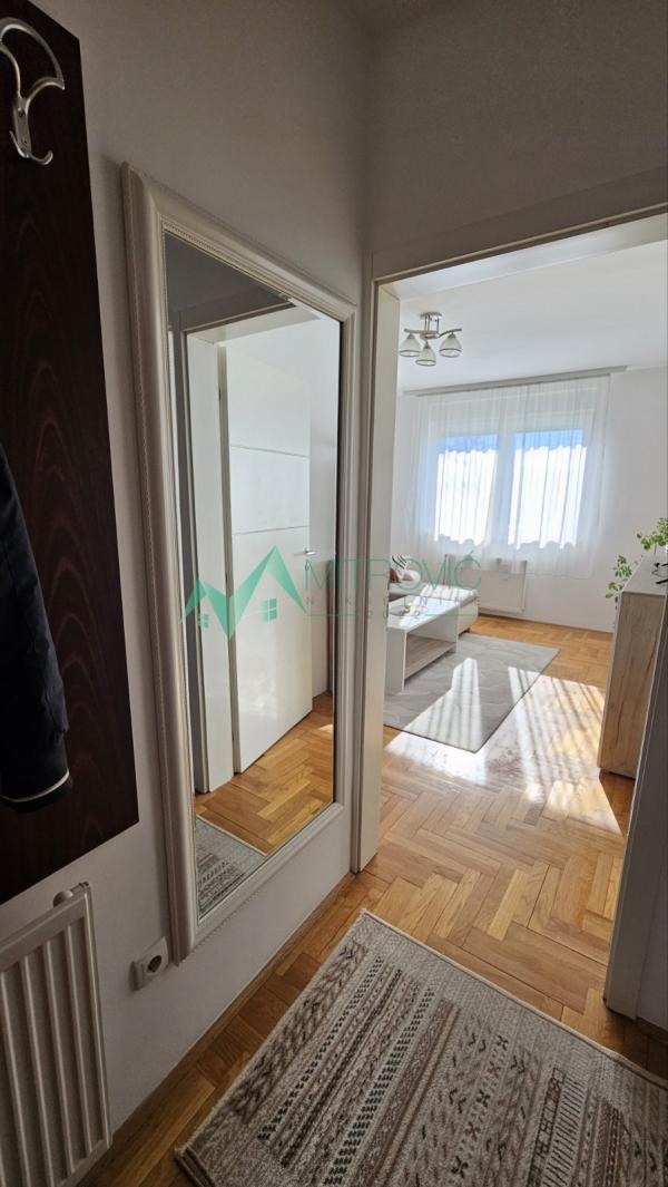 Slika 5 - Jednoiposoban stan za izdavanje, 37m2, 380€