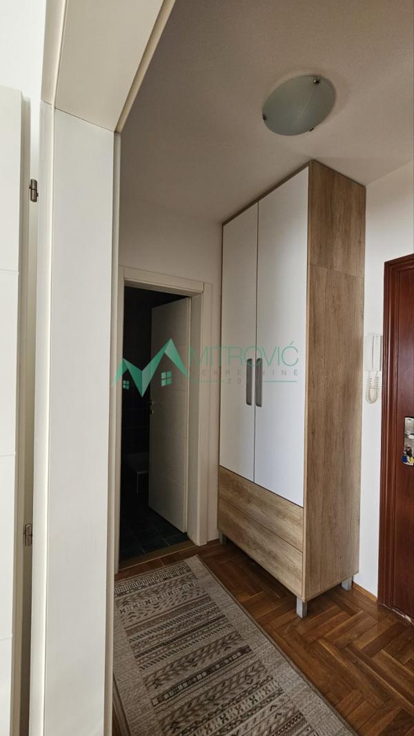 Slika 4 - Jednoiposoban stan za izdavanje, 37m2, 380€