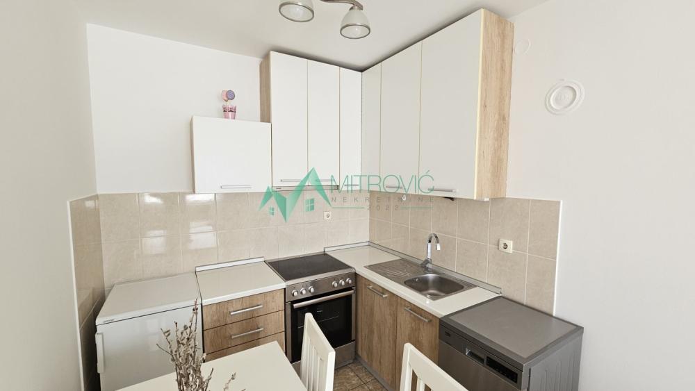 Slika 2 - Jednoiposoban stan za izdavanje, 37m2, 380€