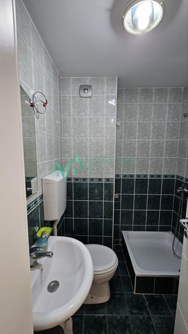 Slika 9 - Jednoiposoban stan za izdavanje, 37m2, 380€