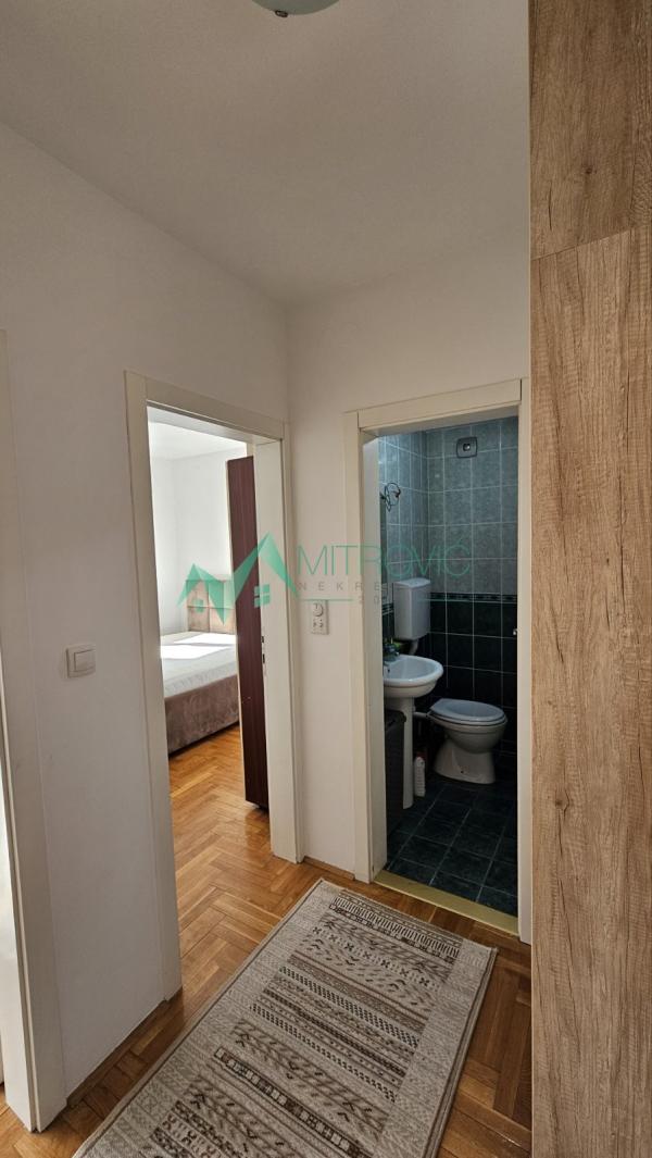 Slika 6 - Jednoiposoban stan za izdavanje, 37m2, 380€