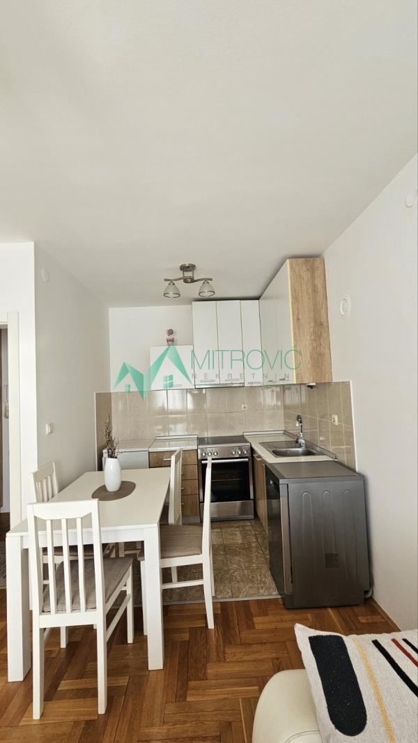 Slika 3 - Jednoiposoban stan za izdavanje, 37m2, 380€