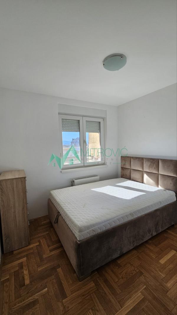 Slika 7 - Jednoiposoban stan za izdavanje, 37m2, 380€