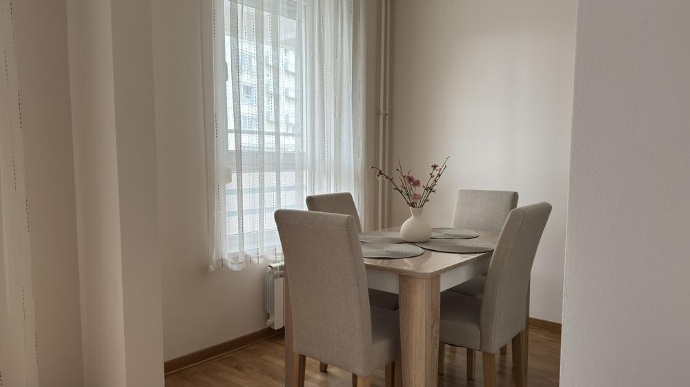 Slika 4 - Jurija Gagarina, Dvosoban stan za izdavanje, 69m2, 1.100€