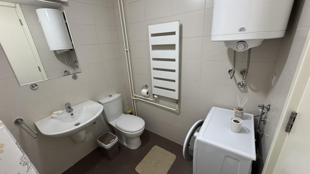 Slika 9 - Jurija Gagarina, Dvosoban stan za izdavanje, 69m2, 1.100€