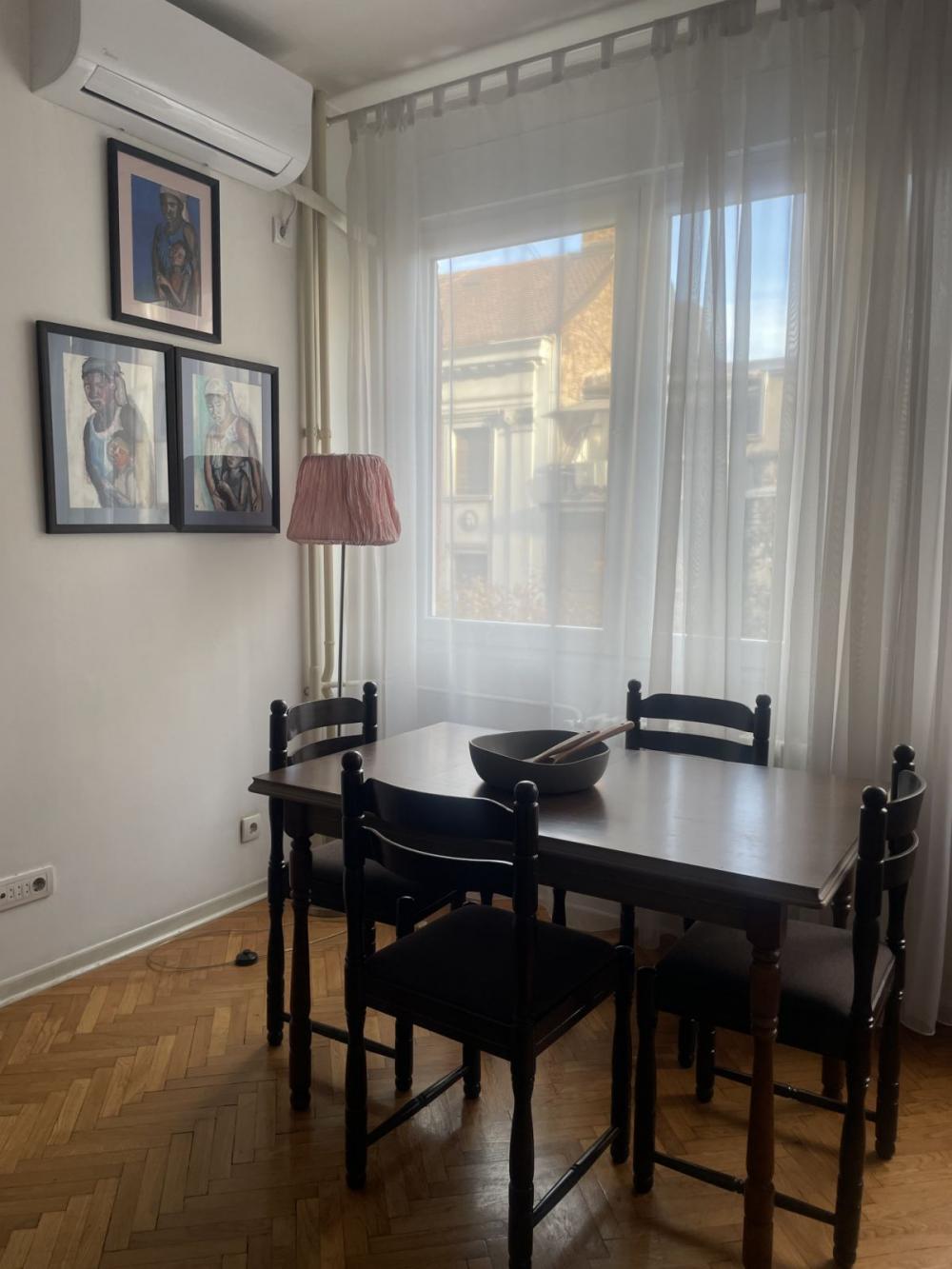 Slika 6 - Resavska, Trosoban stan za izdavanje, 70m2, 1.300€