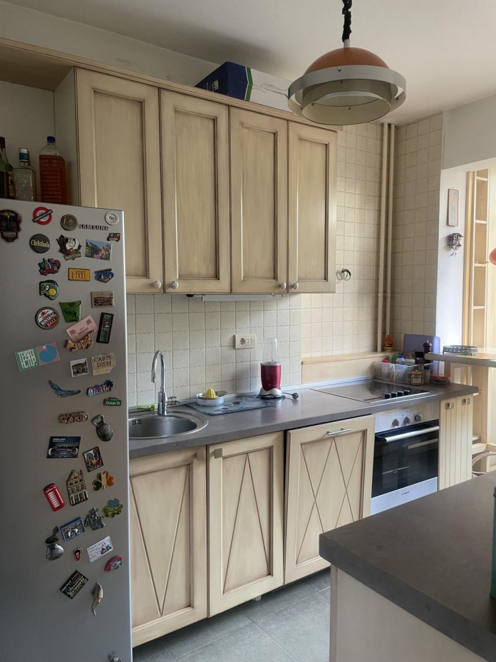 Slika 5 - Resavska, Trosoban stan za izdavanje, 70m2, 1.300€