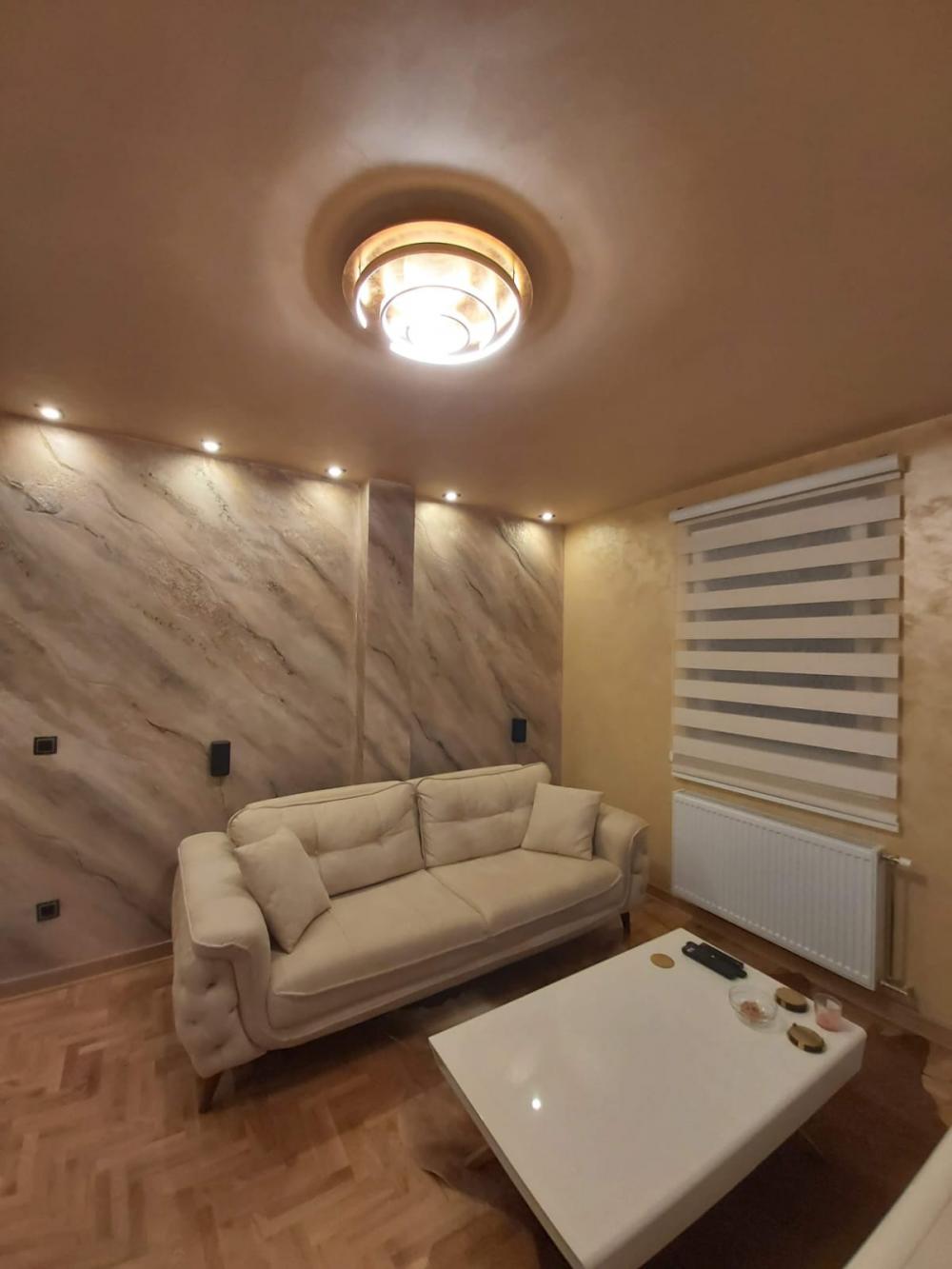 Slika 2 - Miljana Miljanića, Trosoban stan za izdavanje, 55m2, 700€