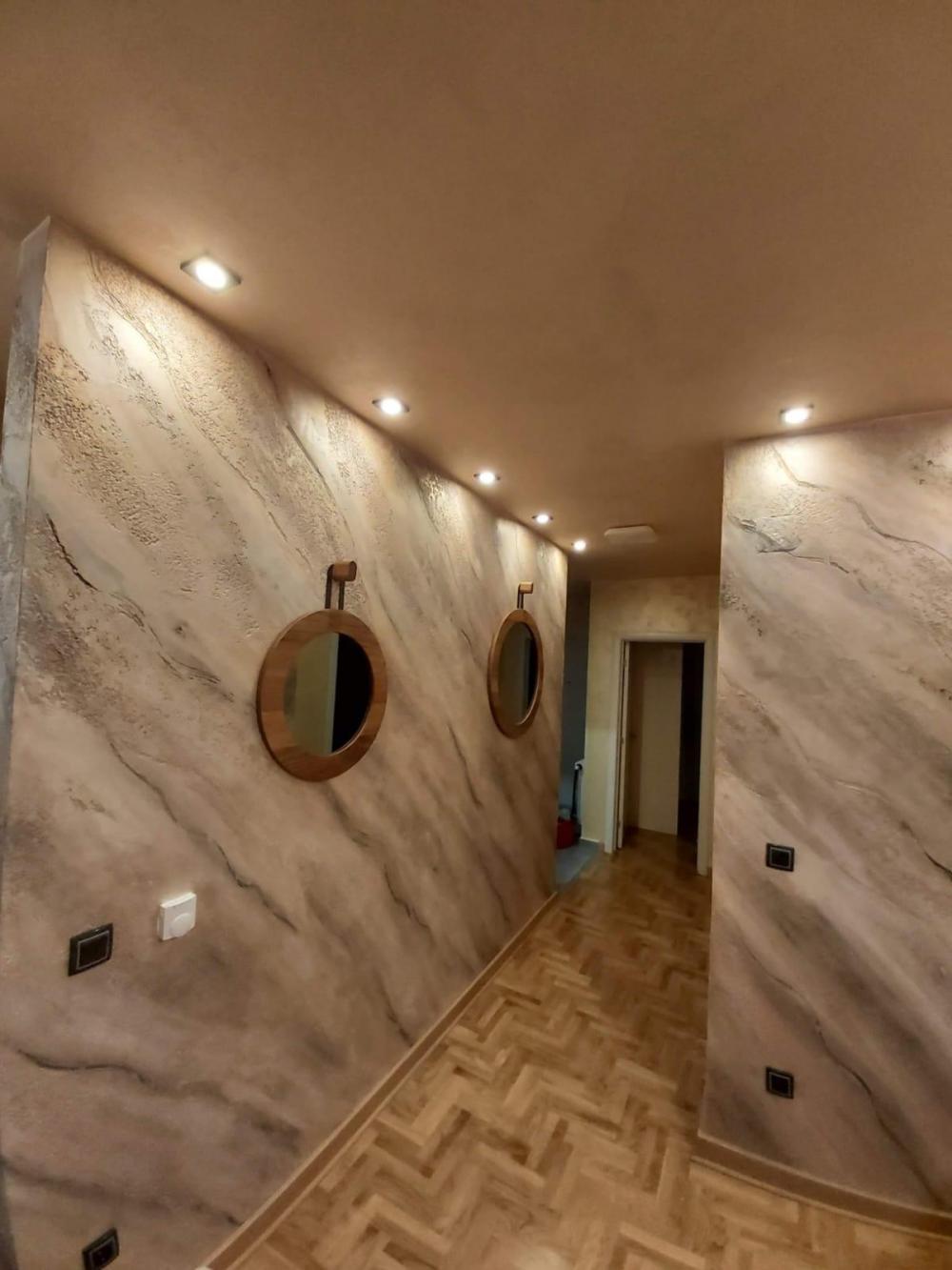 Slika 4 - Miljana Miljanića, Trosoban stan za izdavanje, 55m2, 700€