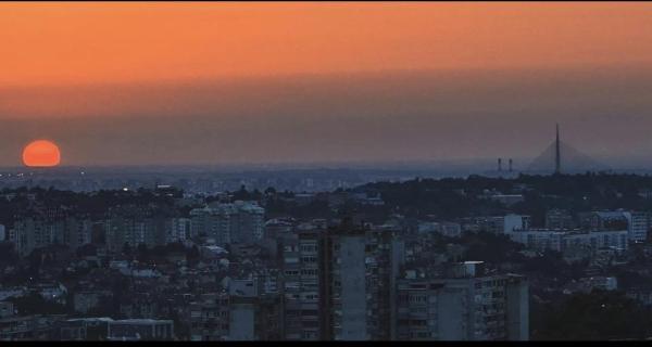 Slika 7 - Miljana Miljanića, Trosoban stan za izdavanje, 55m2, 700€