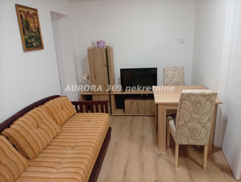 Glavna slika -Jednoiposoban stan na prodaju, 31m2, 85.650€