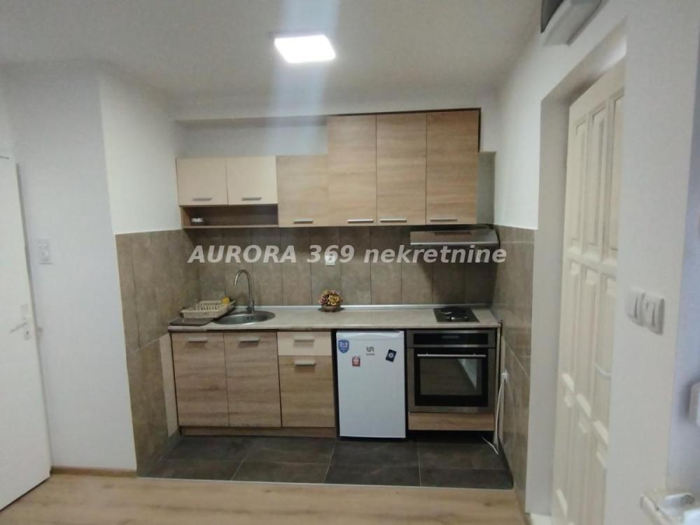 Slika 2 - Jednoiposoban stan na prodaju, 31m2, 85.650€