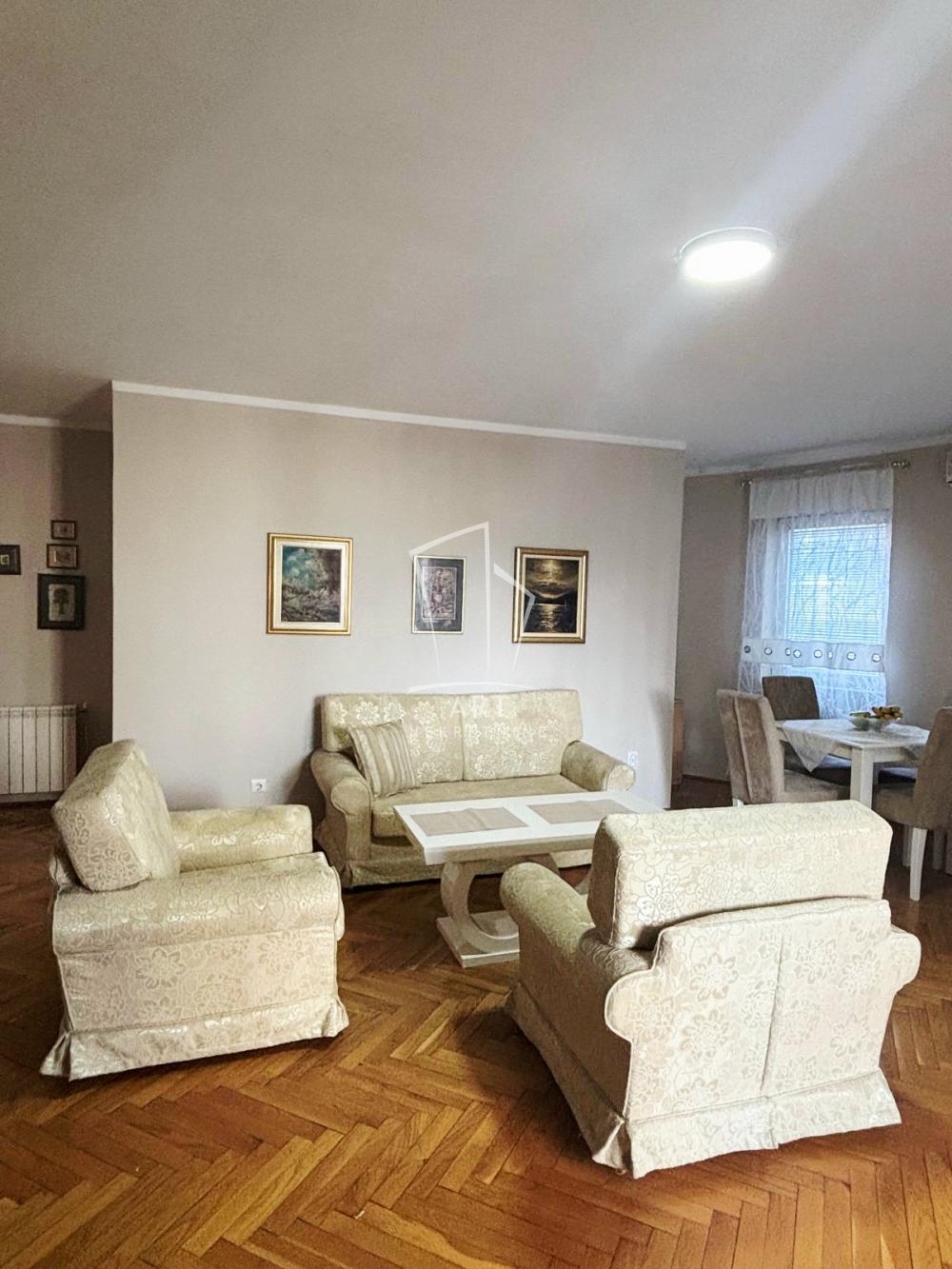 Slika 2 - Svetog Nikole, Trosoban stan za izdavanje, 66m2, 600€