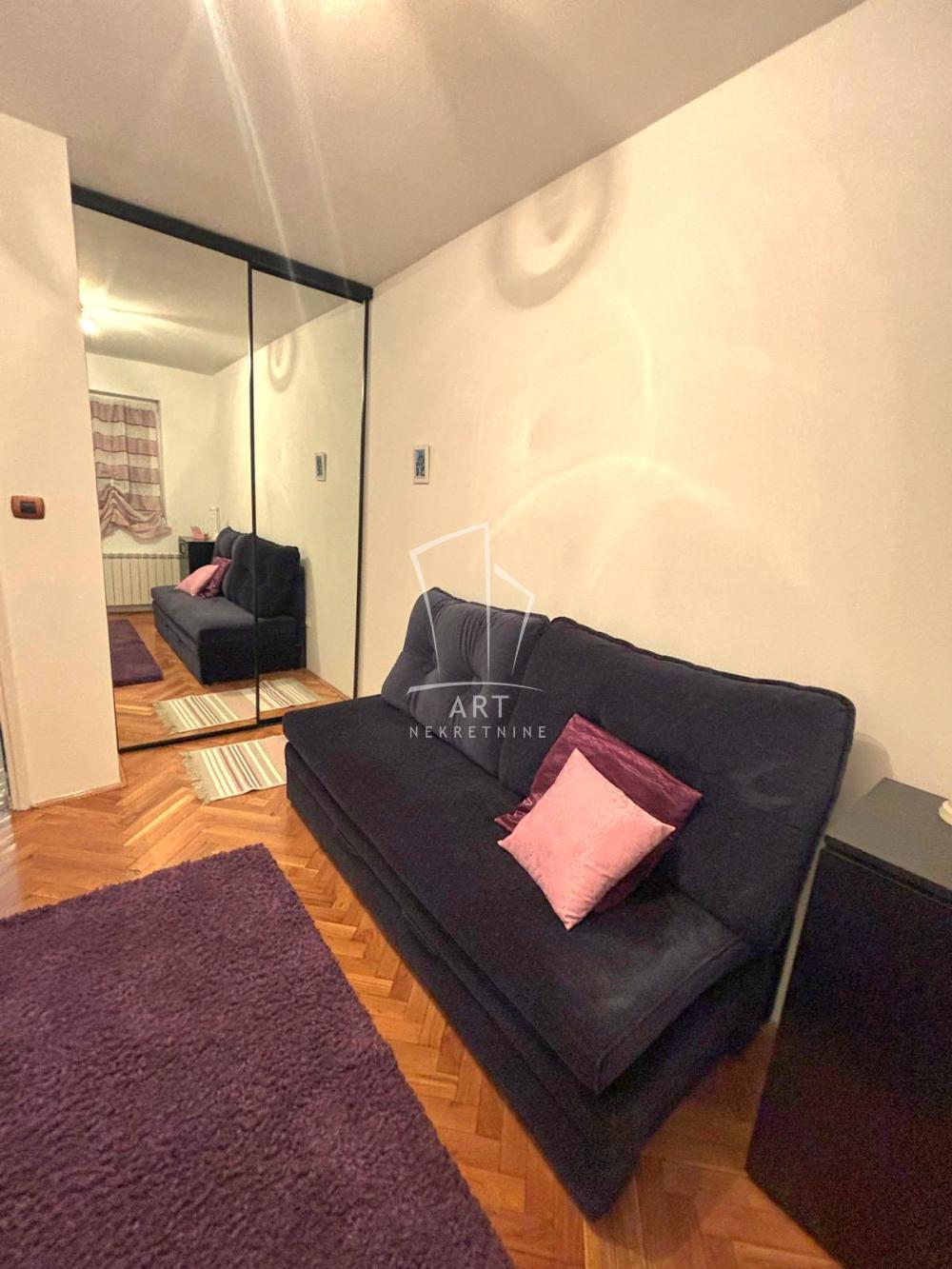 Slika 3 - Svetog Nikole, Trosoban stan za izdavanje, 66m2, 600€