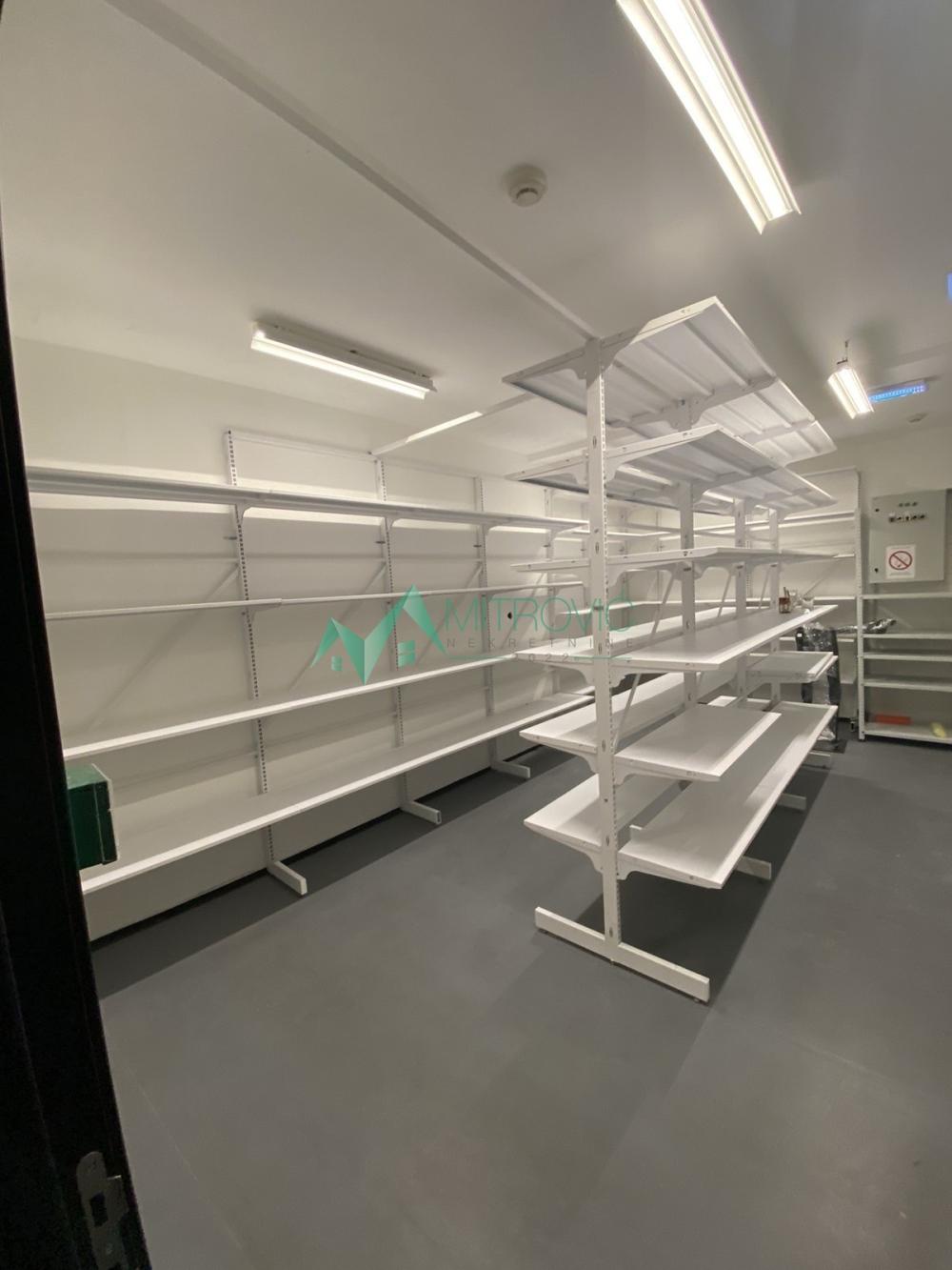 Slika 2 -  Lokal za izdavanje, 255m2, 6.500€