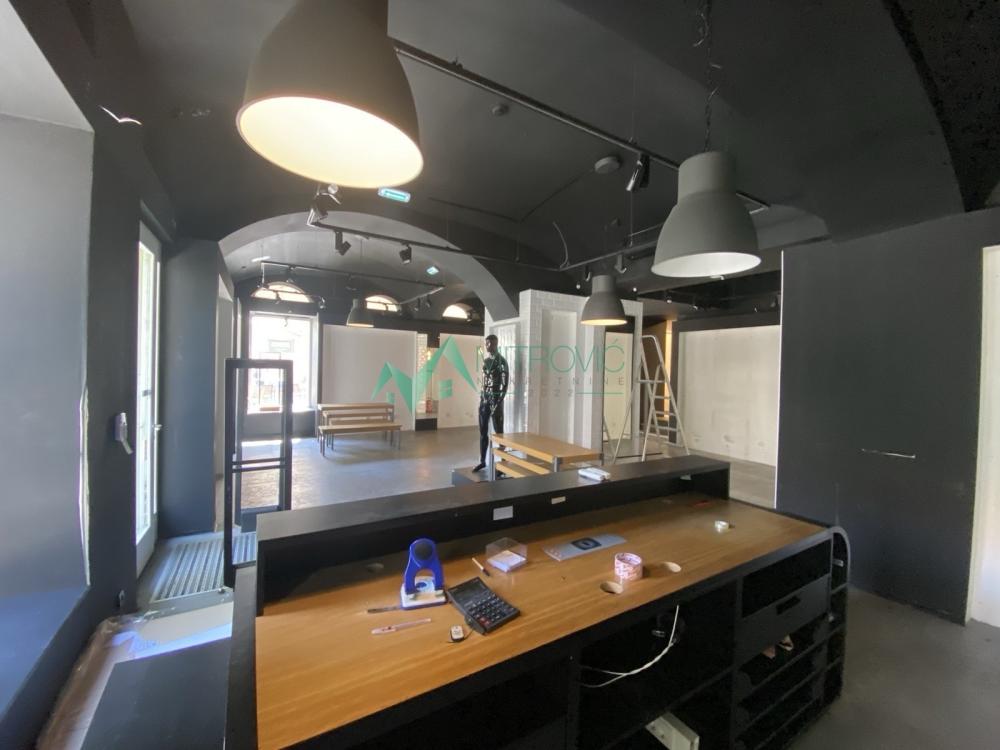 Slika 1 -  Lokal za izdavanje, 255m2, 6.500€