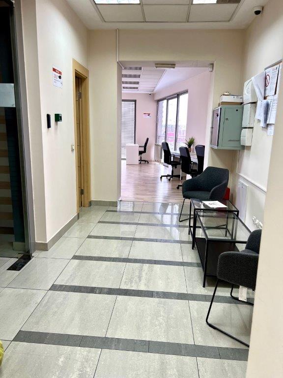 Slika 7 - Brankova,  Lokal za izdavanje, 183m2, 2.800€