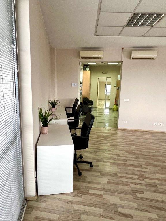 Slika 8 - Brankova,  Lokal za izdavanje, 183m2, 2.800€