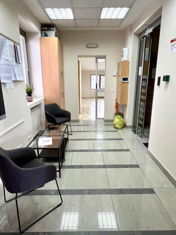 Slika 9 - Brankova,  Lokal za izdavanje, 183m2, 2.800€