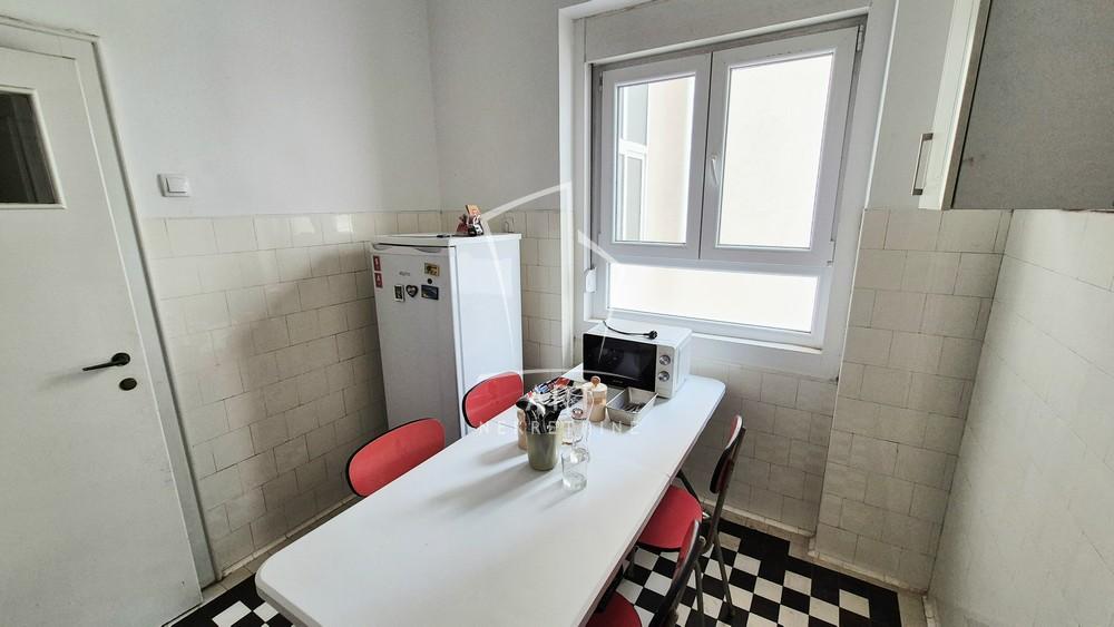 Slika 9 - Njegoševa, Četvorosoban stan za izdavanje, 90m2, 800€